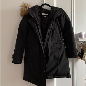 Michael by Michael Kors winter coat